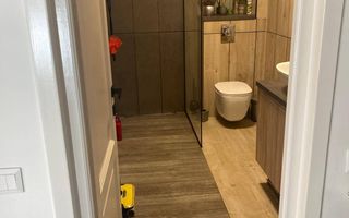 Apartament 3 camere, complet finisat și mobilat în zona Donath Park - Poză 6