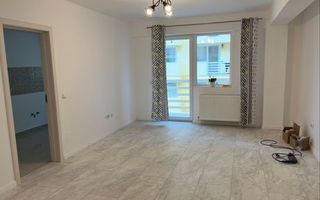 Apartament 1 camera, bloc 2024, Cug - pepiniera Tudor Neculai - Poză 2