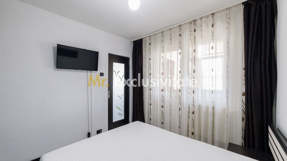 Apartament gata de mutat cu 2 camere si parcare inclusa – Banat - Poză 15
