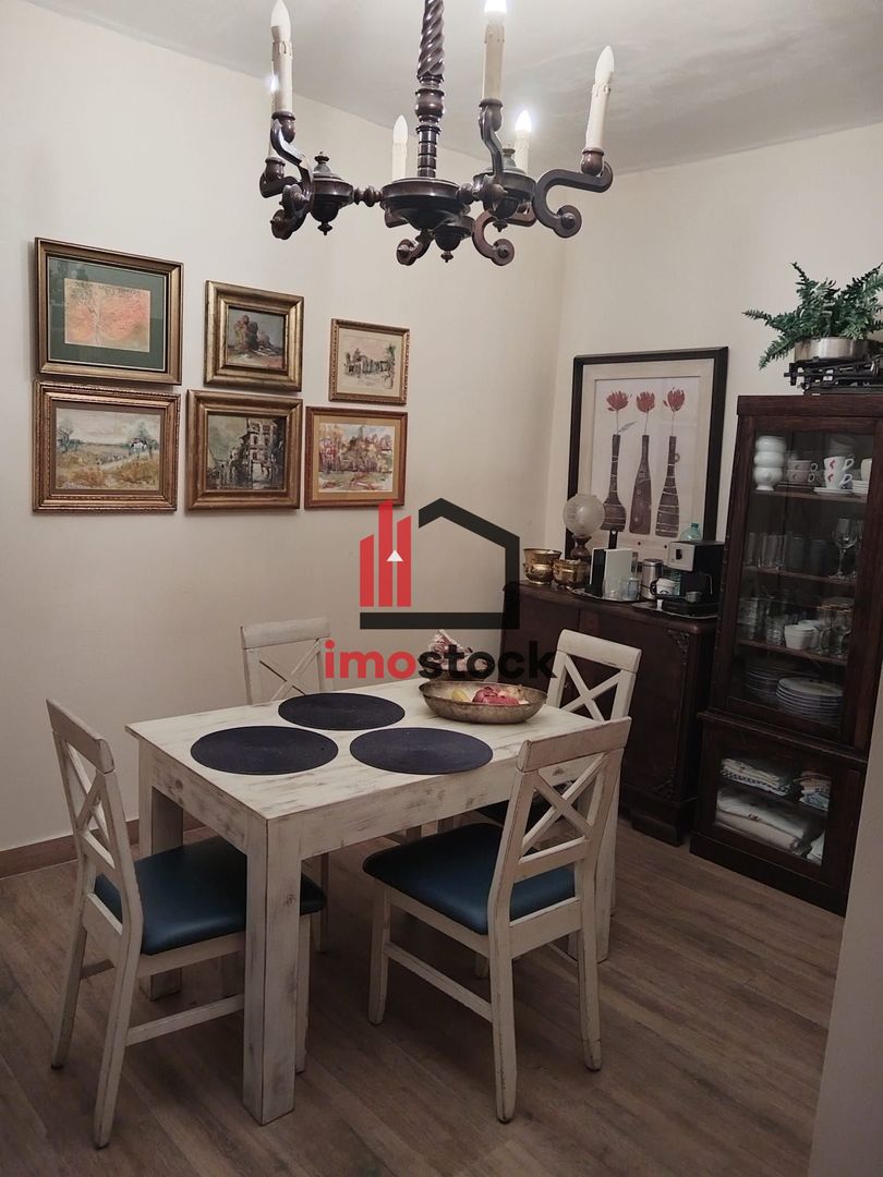 Casă -zona Liviu Rebreanu - Poză 29