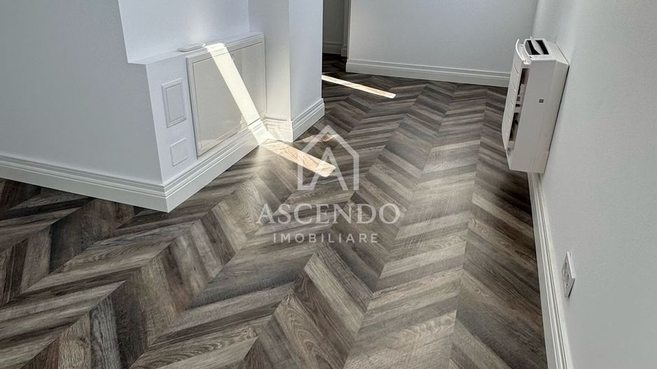 Penthouse Premium 142 mp | 3 Dormitoare | 2 Parcări | Ghencea - Poză 23