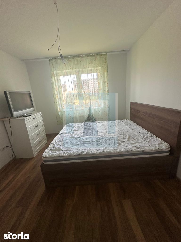 Apartament 2 camere , mobilat/utilat - zona Tractorul - Poză 5