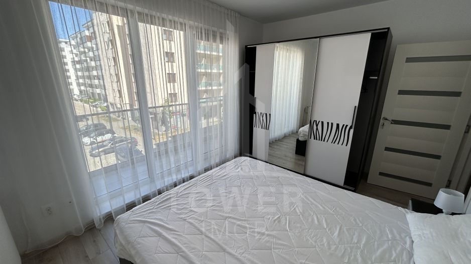 Apartament de închiriat – mobilat – Doamna Stanca - Poză 6