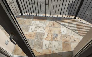 PENINSULA - 3 camere mobilate modern ! - Poză 14