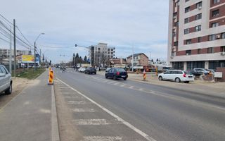 Stradal Prelungirea Ghencea- Drumul Valea Larga - Poză 3