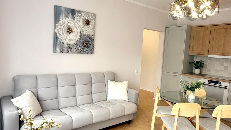 Apartament modern 3 camere I Zona Terra I Floresti - Poză 1