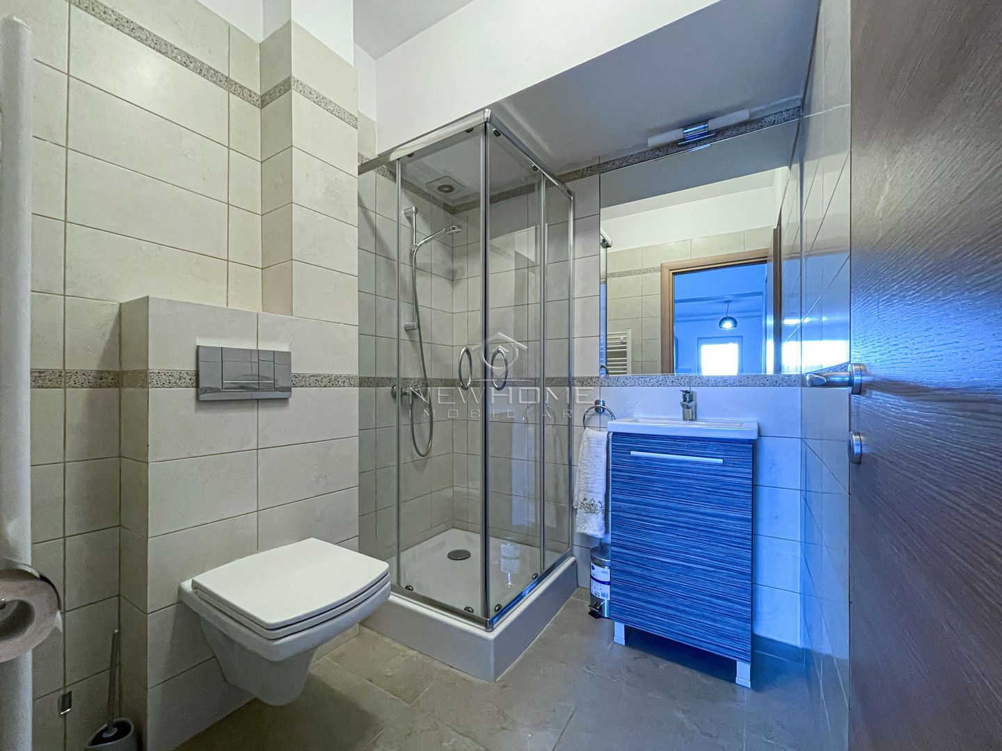 Apartament 3 camere, 85mp, 30 mp terasa, zona Buna Ziua - Poză 12