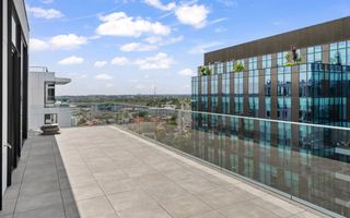 Penthouse Mobilat cu vedere panoramică, 4 camere, One Cotroceni Park - Poză 22