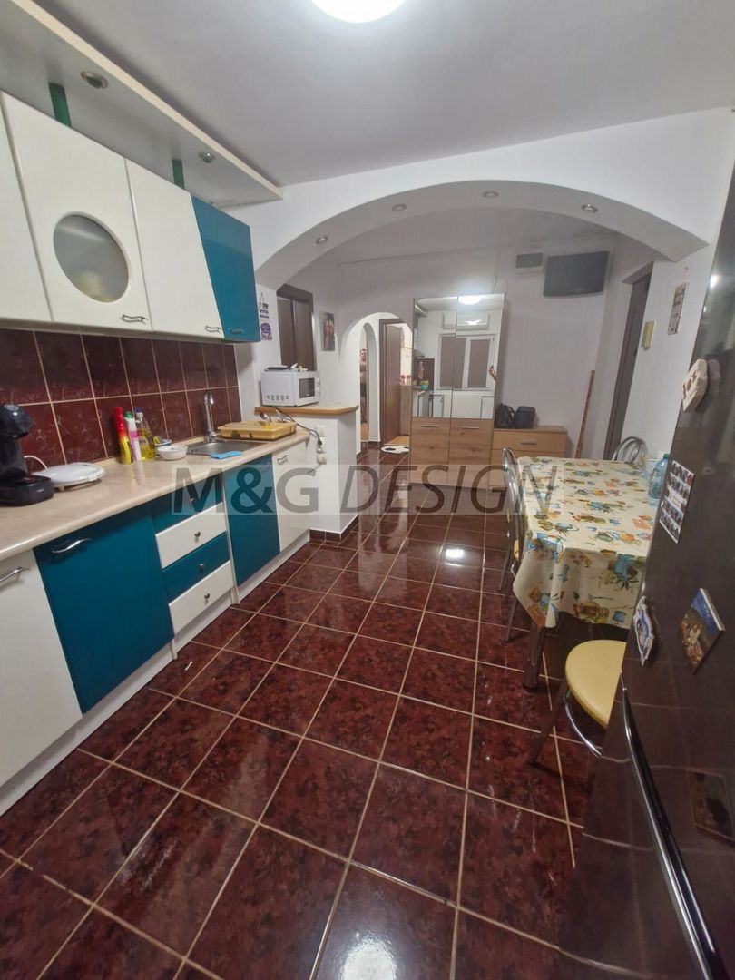 Apartament 3 camere Girocului - Poză 6
