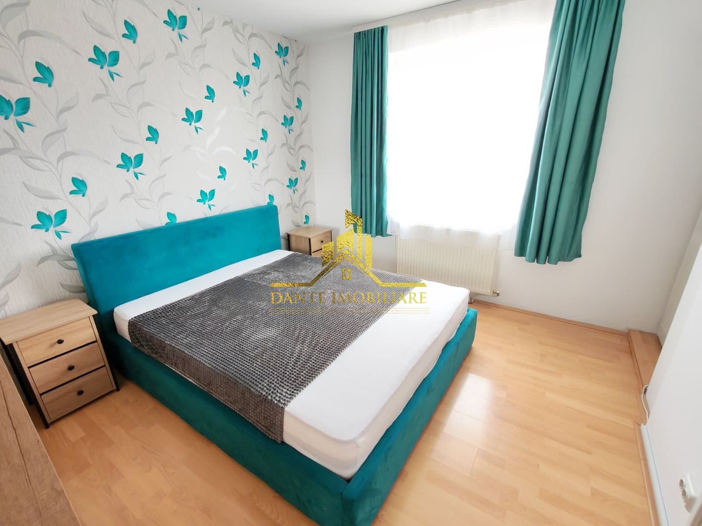 2 camere, decomandat, modern, bloc nou, balcon, Buna Ziua, LIDL - Poză 2