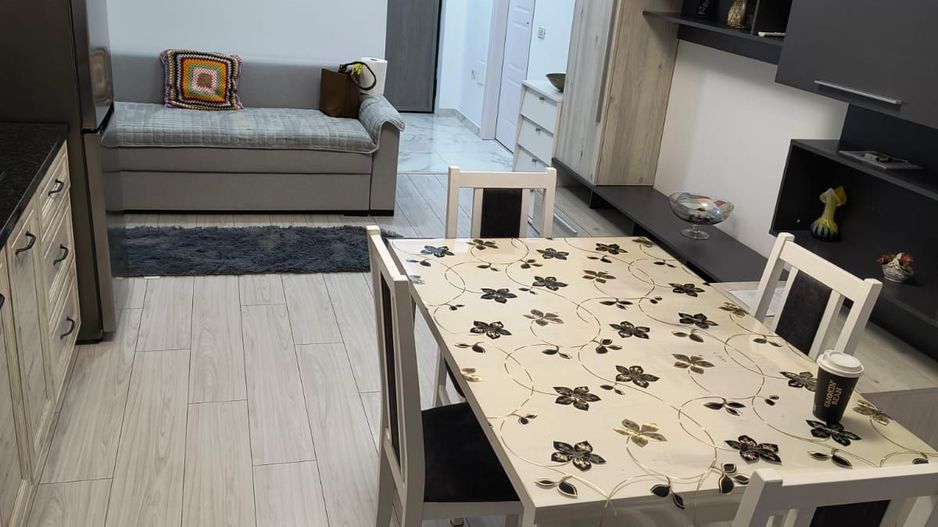 AP. 2 CAMERE CAISULUI, LOC PARCARE, BOXA SUBSOL, BLOC NOU, CENTRALA - Poză 2