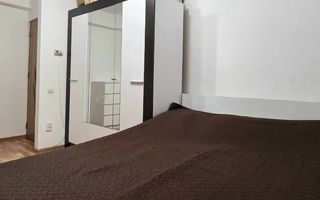 Apartament 3 camere , 43mp , 2 balcoane, zona Eroilor Floresti - Poză 11