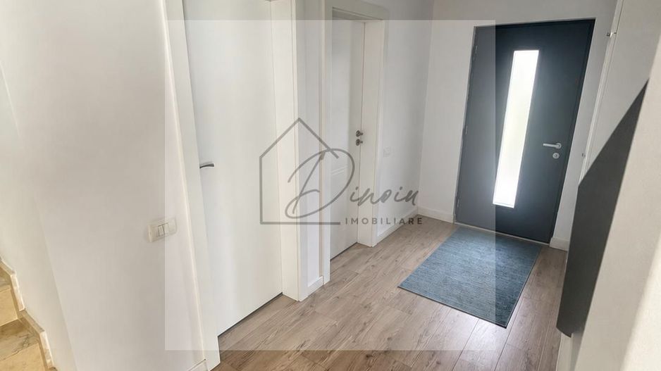 Vila Corbeanca I langa padure lac I COMISION 0% I OCAZIE UNICA - Poză 18