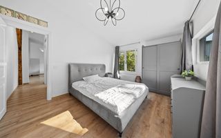 Apartament 3 camere cu 40 mp terasa, la 2 minute de Piata Unirii! - Poză 10