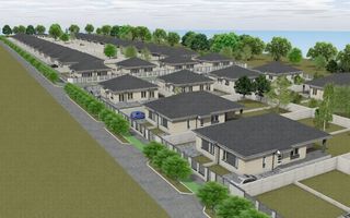 COMISION 0 | Duplex 3 camere | 73 mp utili | 12 mp terasă | Săcălaz - Poză 9