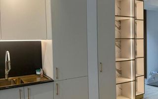 Apartament premiun doua camere | Pipera - Poză 9