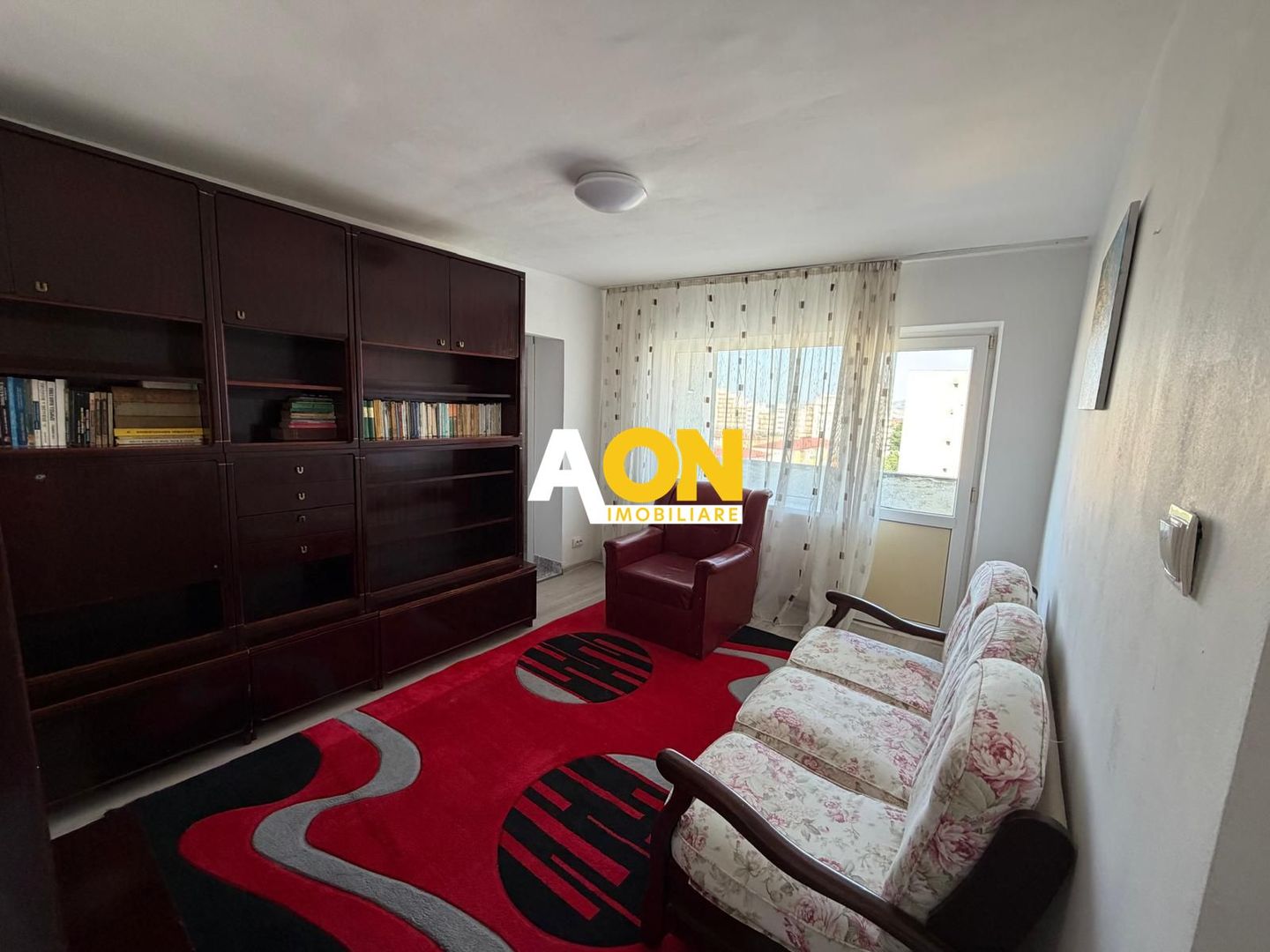 Apartament 3 Camere, Zona Bld. Transilvaniei - Poză 7