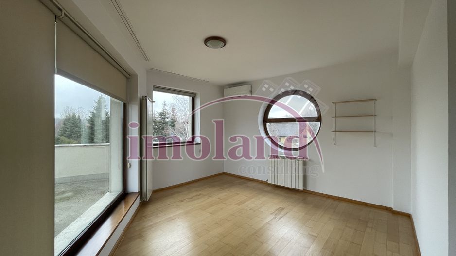 Inchiriere VILA 385 mp, 7 camere | curte 1000 mp | Pipera, Erou Iancu Nicolae - Poză 20