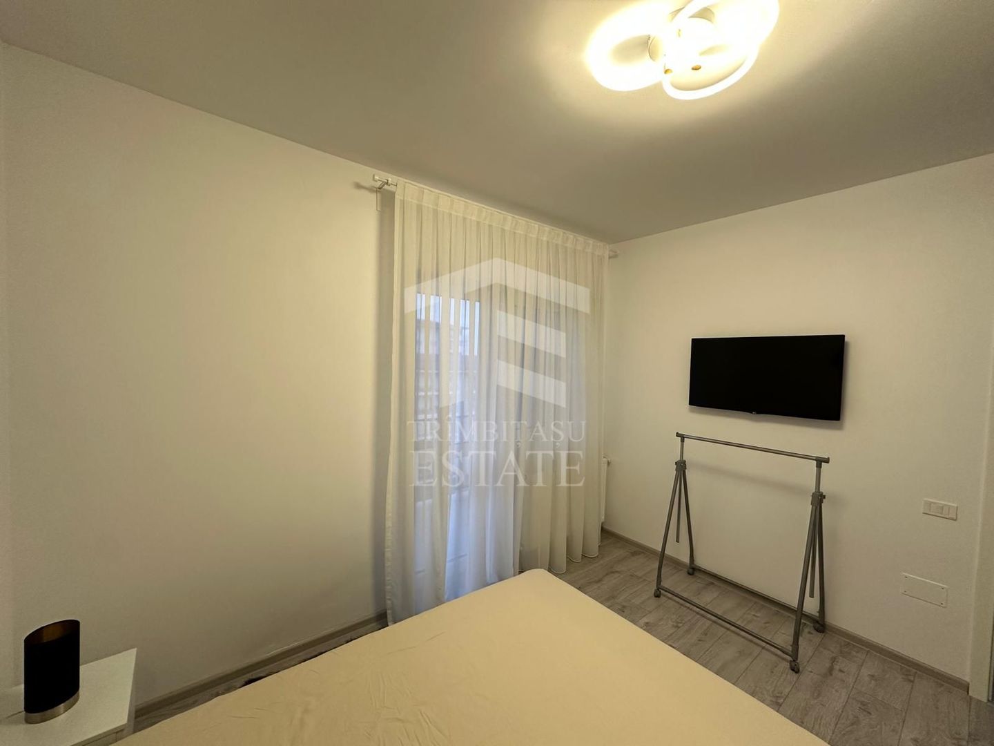 Apartament 2 camere + loc de parcare Berceni Grand Kristal - Poză 11
