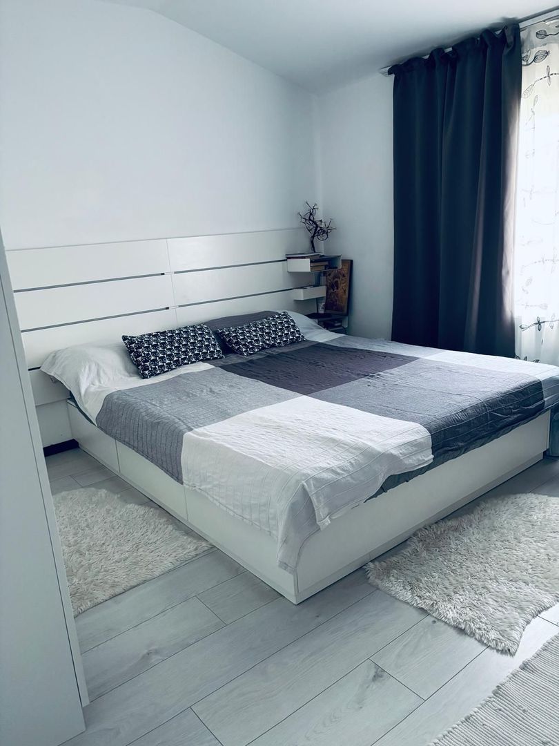 Dambovita | 3 Camere | Decomandat | Centrala Proprie - Poză 5