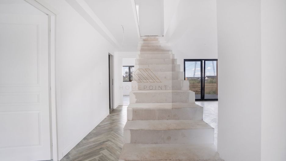 Casa de vanzare | Izvor Tărlungeni - Poză 17