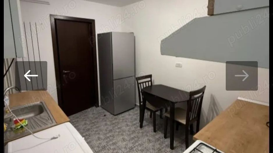 De inchiriat apartament cu 2 camere , Tineretului sector4 - Poză 3