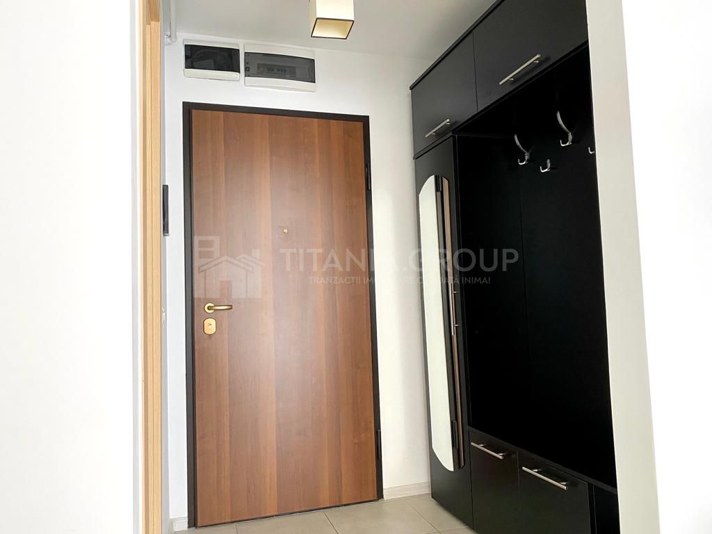 Apartament cochet 2 camere , pacarcare si boxa , Top City - Poză 6