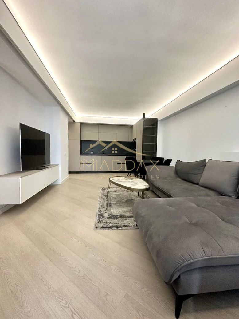 Apartament cu 2 camere *Mobilat Complet* // Pipera - Poză 3