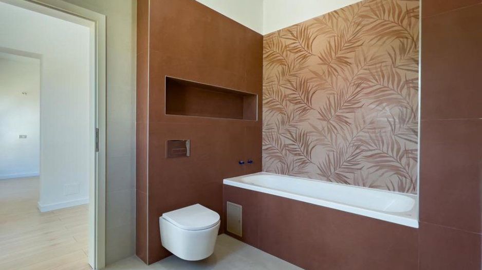 VILA INDIVIDUALA | FINISAJE PREMIUM | TUNARI - Poză 15