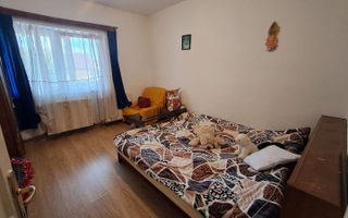 Garsonieră de închiriat | Ștrand, Sibiu | 37 mp, balcon - Poză 2