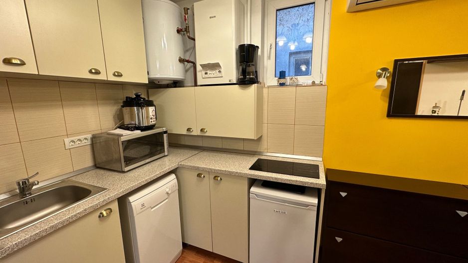 Apartamet zona Mihai Viteazu - Poză 12