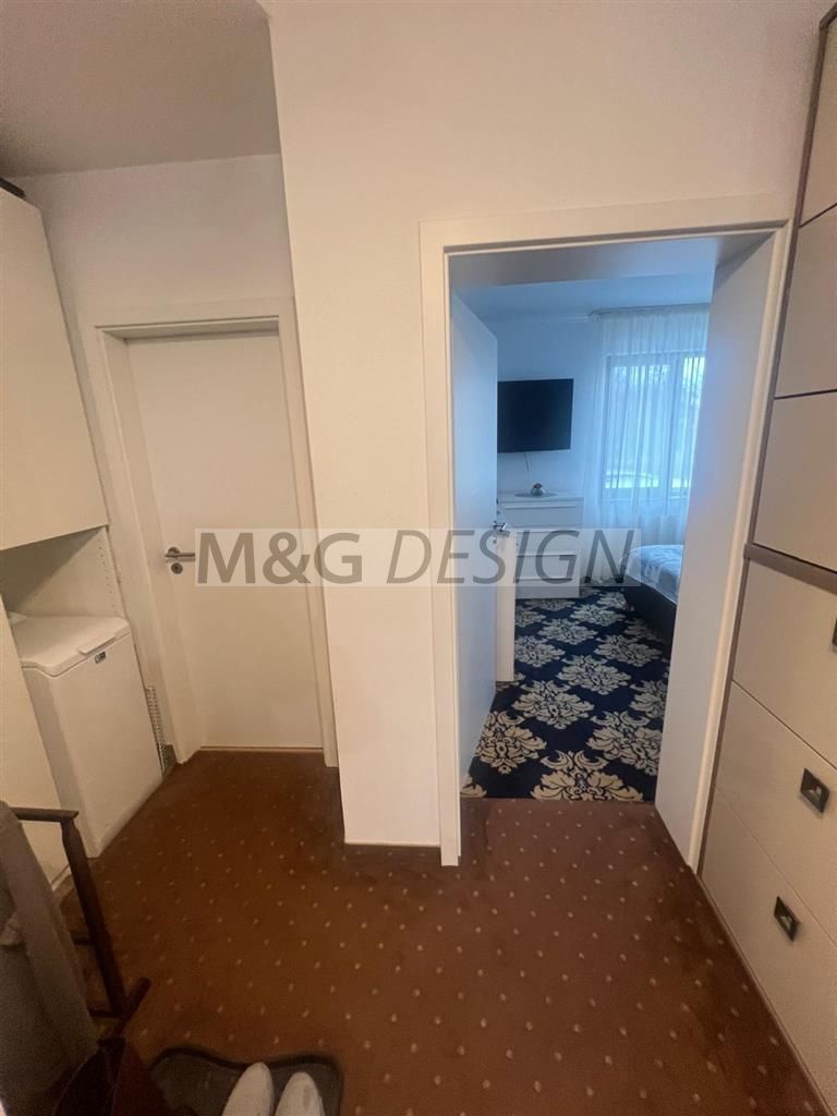 Apartament 2 camere Giroc bloc nou la parter - Poză 6