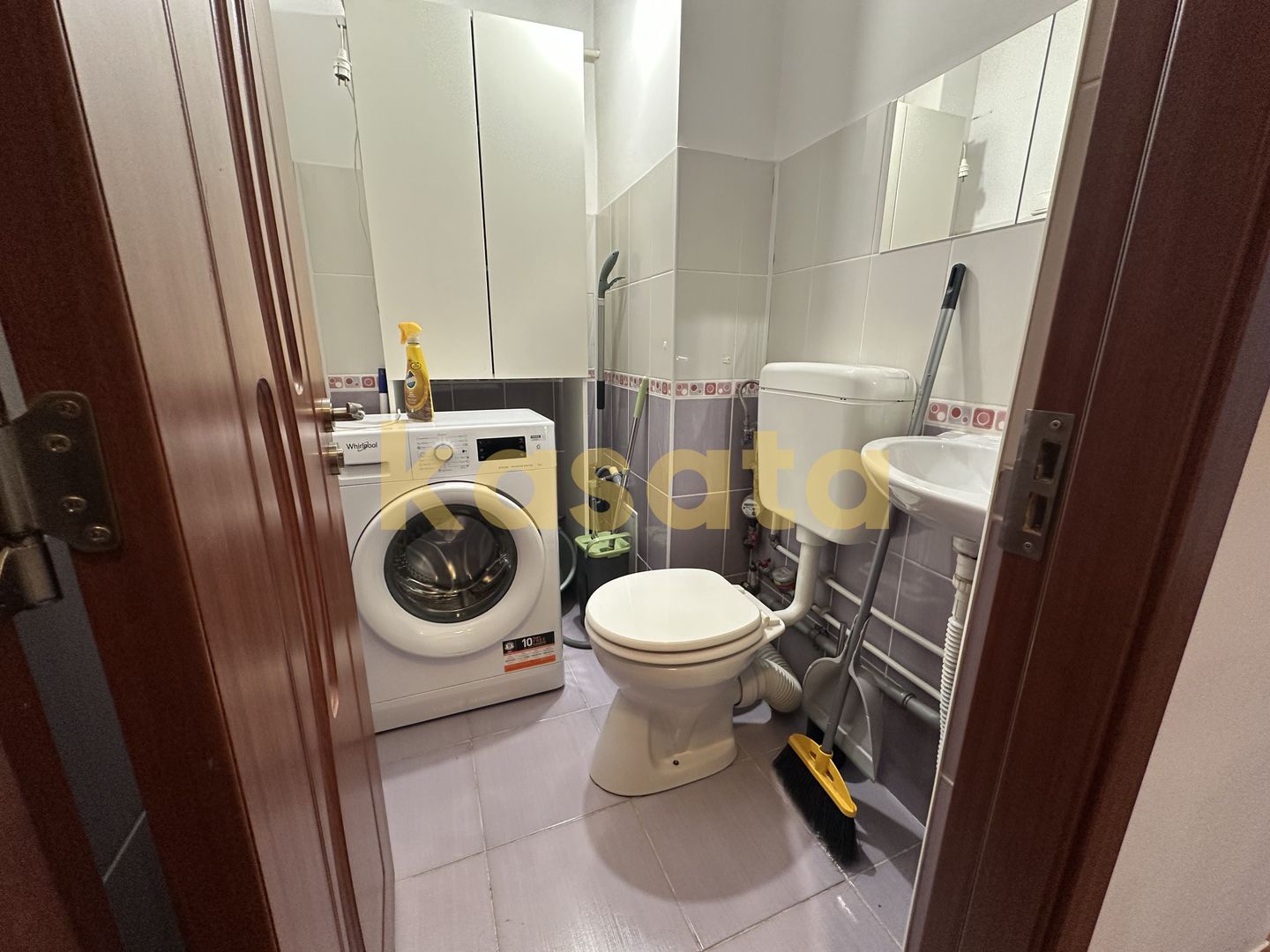 Apartament 3 Camere | 2 Băi | Metrou Păcii | Bloc Reabilitat - Poză 17