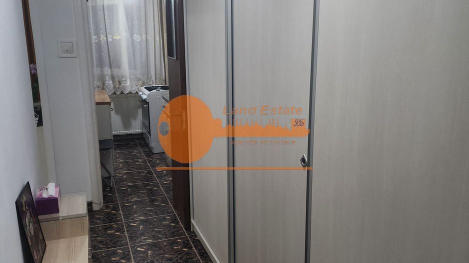 De închiriat – Garsonieră Tineretului,  cu loc de parcare - Poză 7