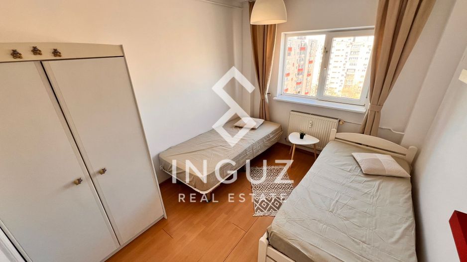 Apartament de închiriat | 3 camere | Lux & Modern | Sector 4 – Vișana - Poză 10