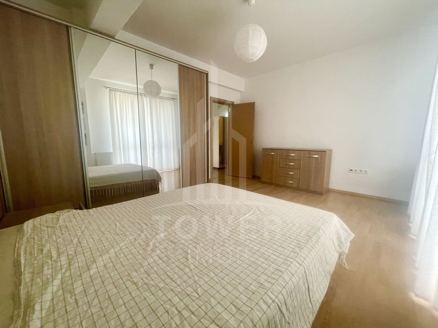 Apartament Modern cu 3 Camere în Cartierul Turnișor, Sibiu 🏡 - Poză 2