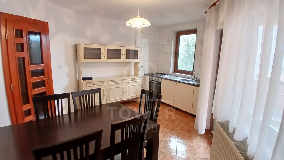Apartament 3 camere decomandat la casa | zona Strand - Poză 8
