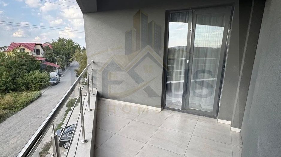 Apartament 3 Camere NOU | 70 mp | Parcare Inclusă - Poză 19