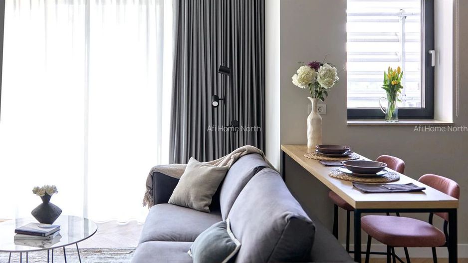 Apartament 2 camere de inchiriat - Pipera - Poză 3