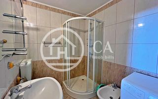 Apartament ultracentral cu 2 camere de închiriat în Oradea - Poză 4
