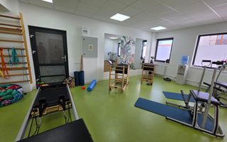 Spațiu de închiriat – Otopeni 23 August – ideal activități educaționale & sport - Poză 3