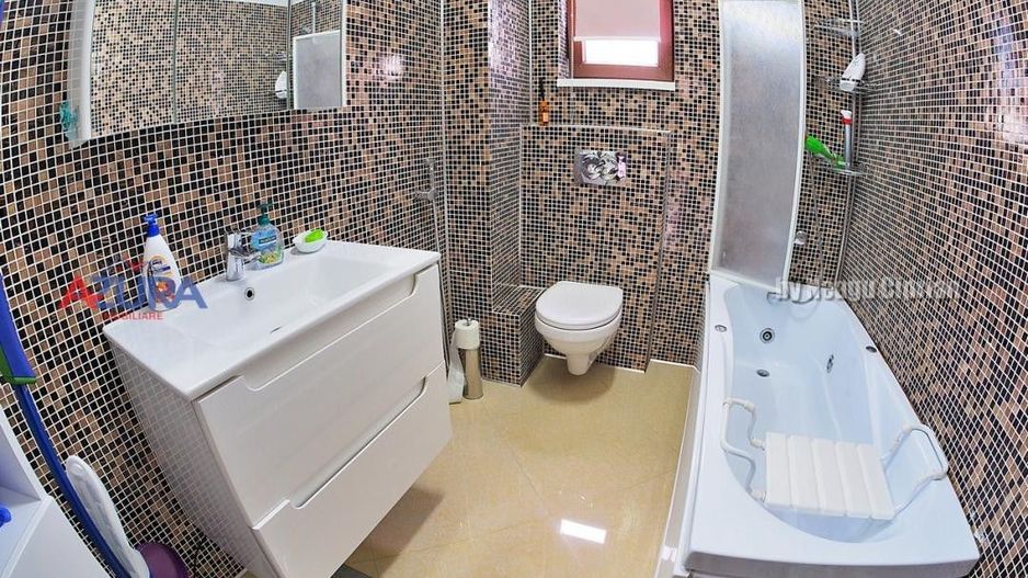 COMISION 0% - Apartament de Lux 3 camere - Poză 35