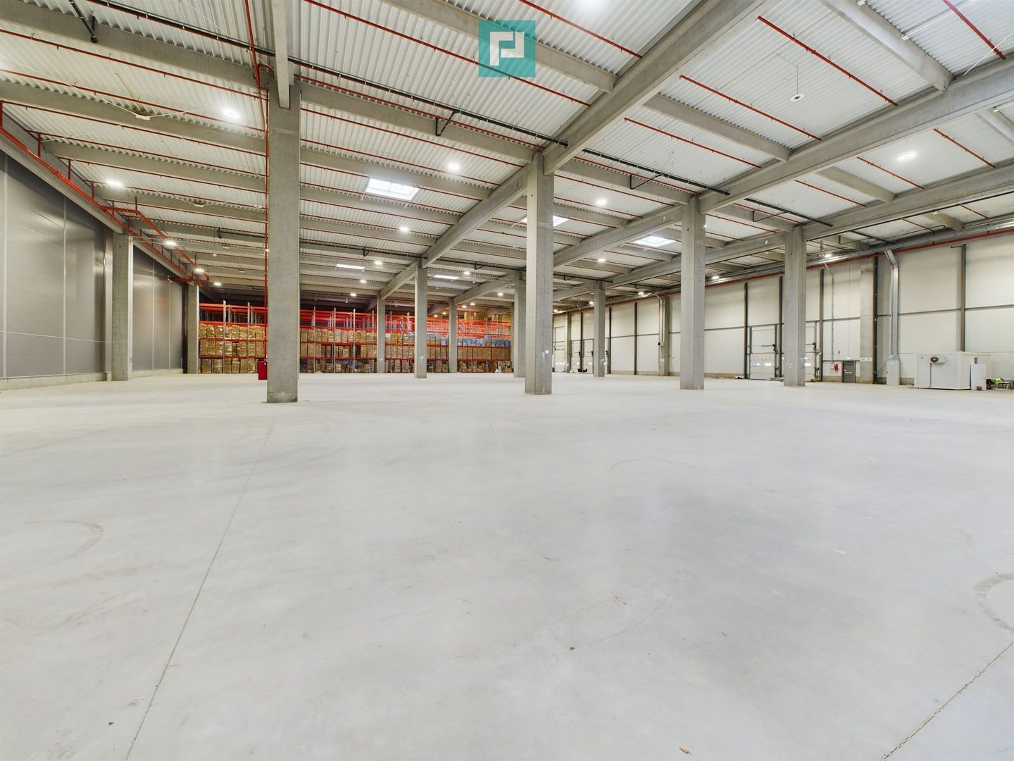 Spatiu industrial clasa A centura nord vest, Chitila. - Poză 4