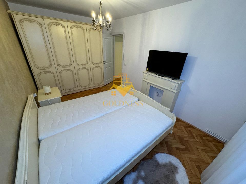 4 camere, decomandate, Gheorgheni, parcare zona Brancusi - Poză 1