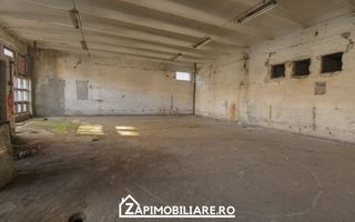 Cladire 3 nivele 529 mp utili - zona Poli 2 - - Poză 2