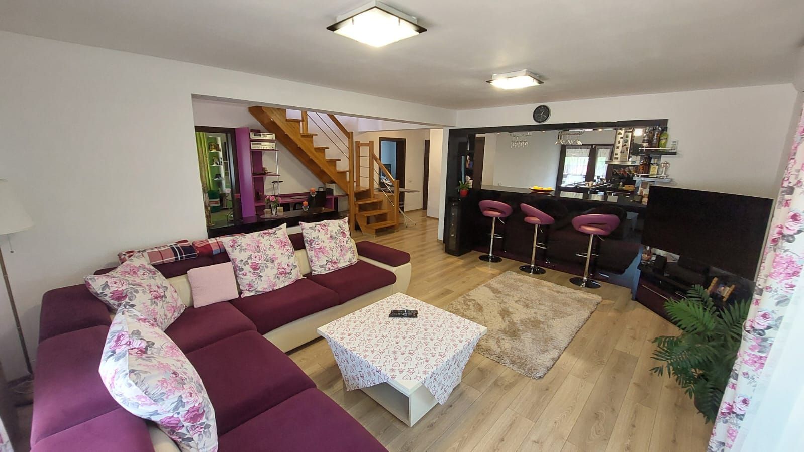 🏡 CASĂ DE VÂNZARE – Genul care îți face inima să bată - Poză 2