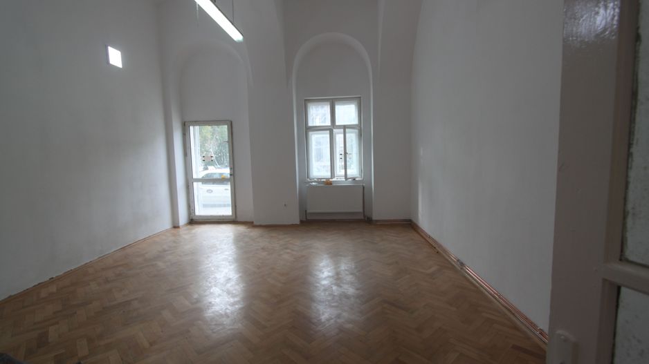 Spațiu comercial de 60mp de închiriat în zona Traian - Poză 8