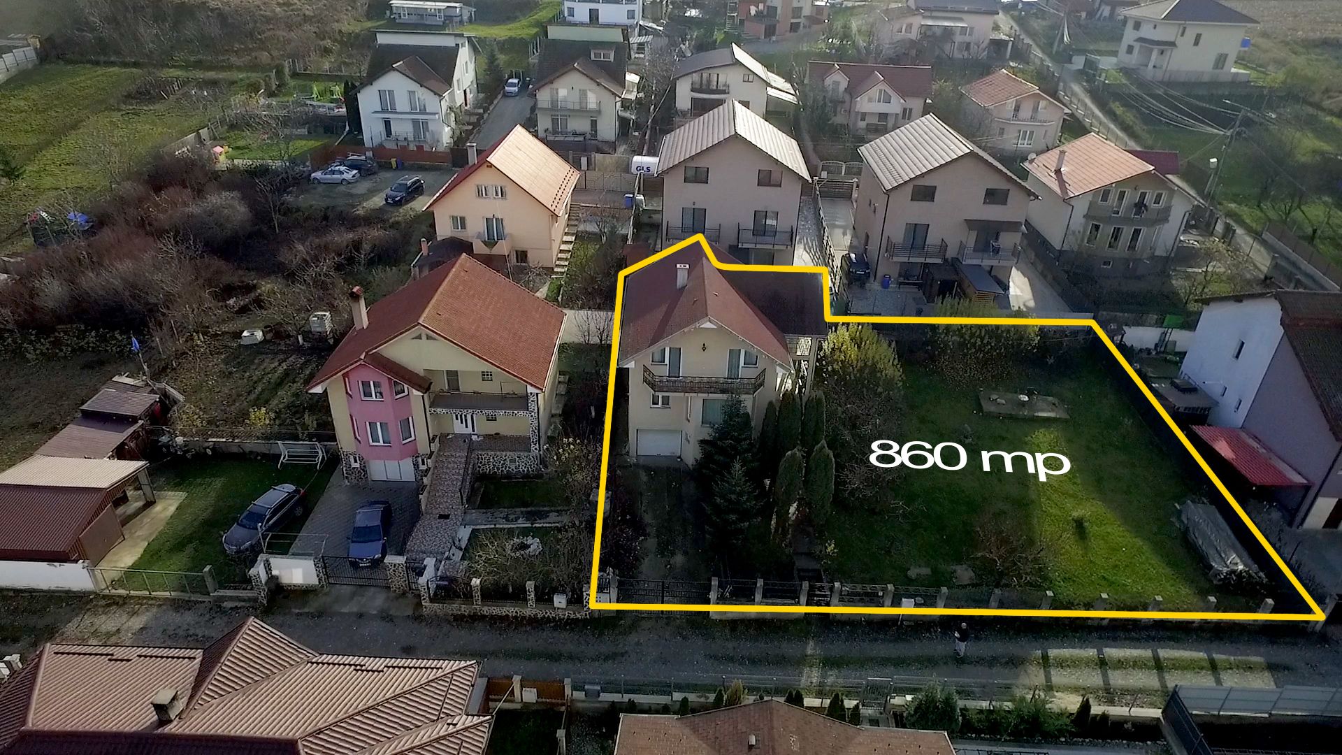 Casă / Vilă cu 5 camere de închiriat, Comision 0% - Poză 16