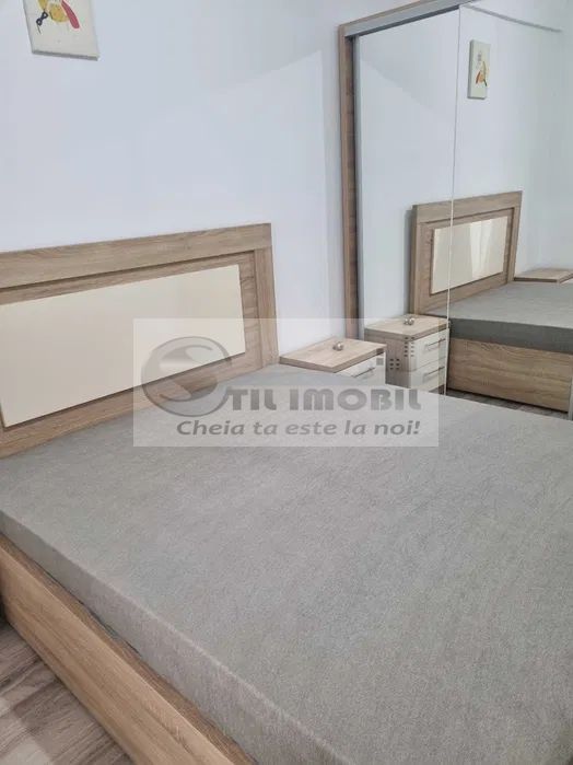 Apartament 2 Camere Complex Lazar Residence - 570 euro - Poză 4