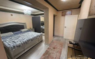 Apartament 3 camere transformat in 2 camere- Etaj 1 - Poză 9